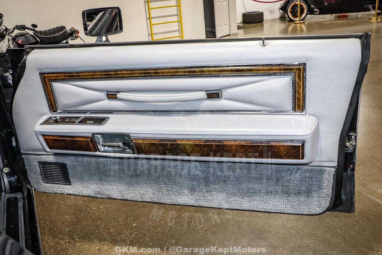 1979 Lincoln Continental