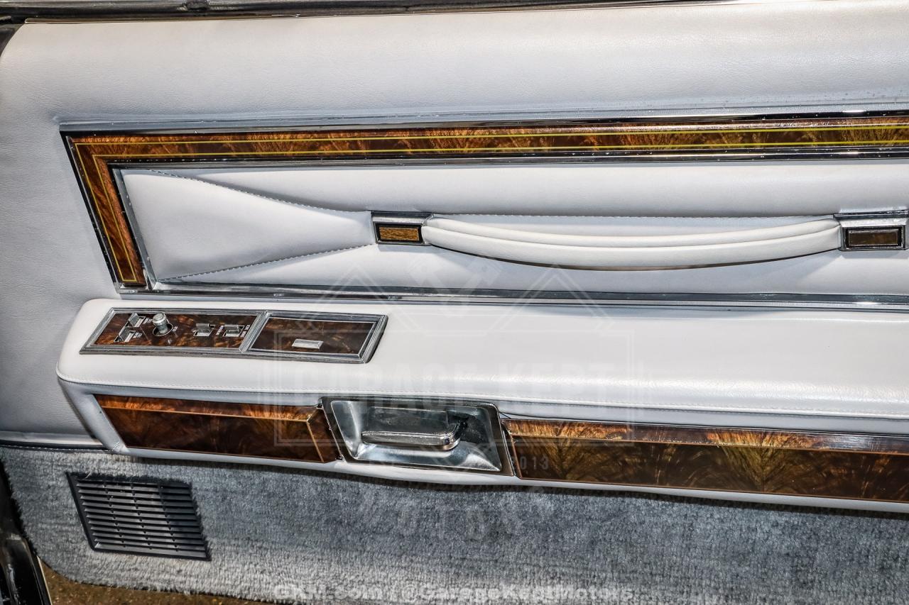 1979 Lincoln Continental