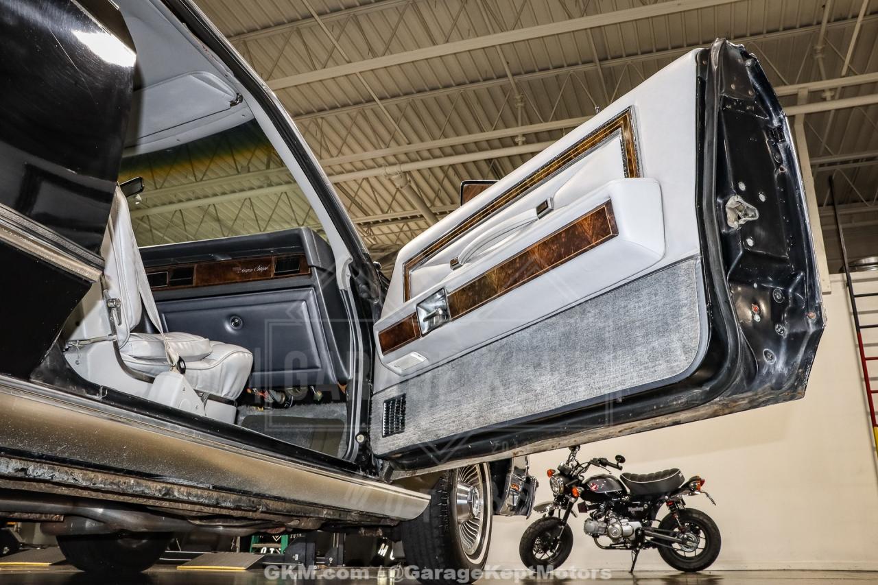 1979 Lincoln Continental