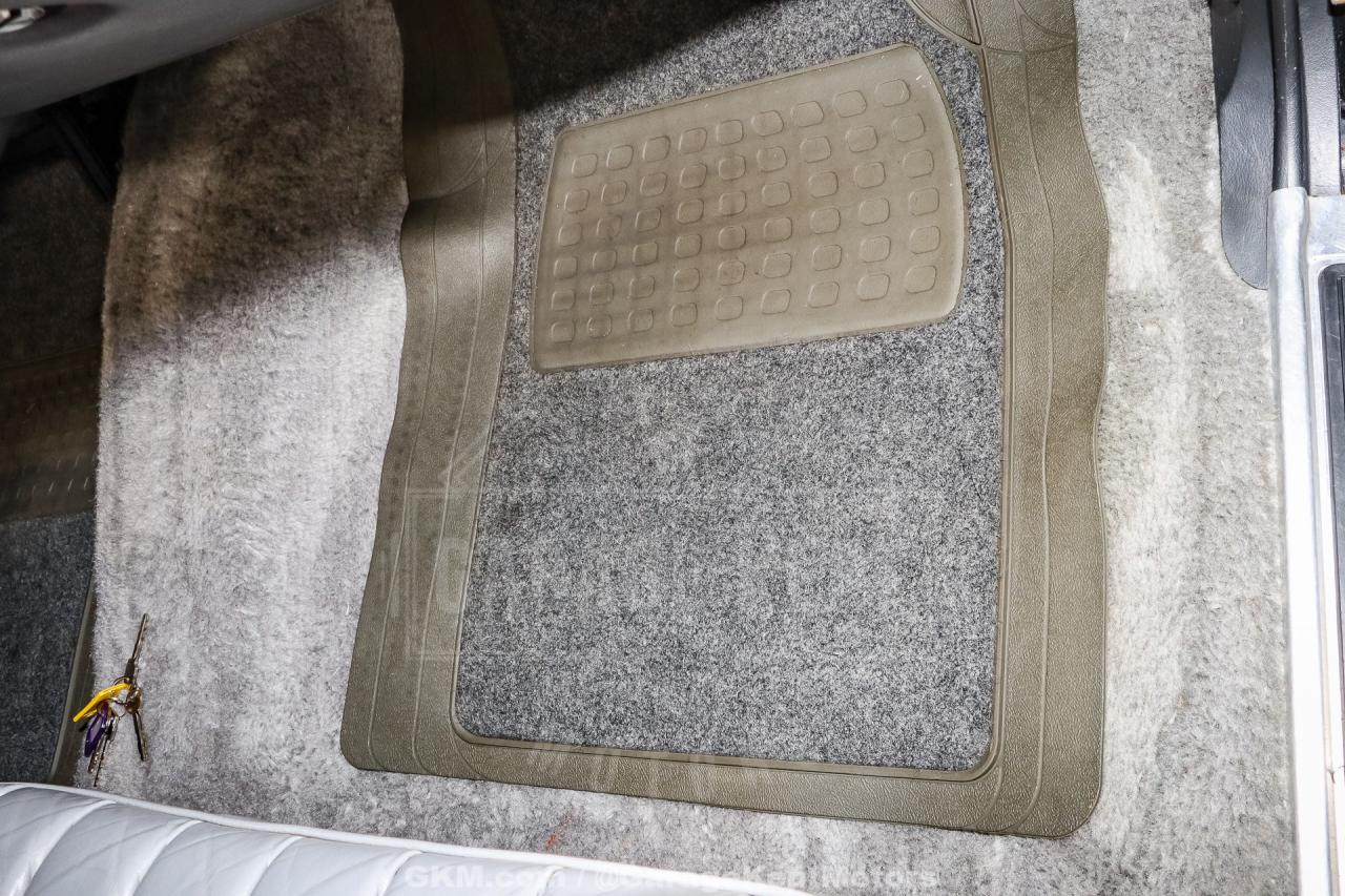 1979 Lincoln Continental