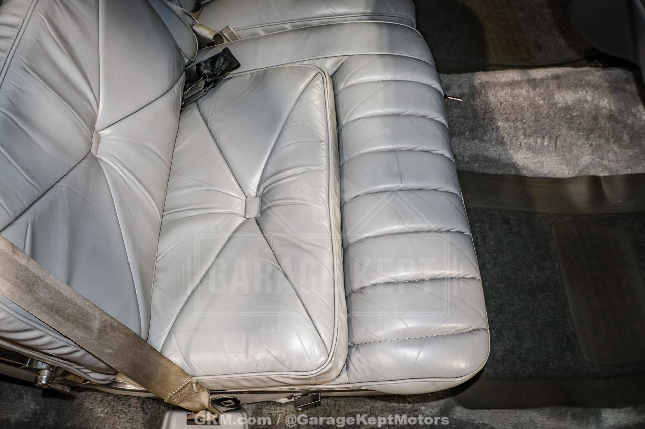 1979 Lincoln Continental