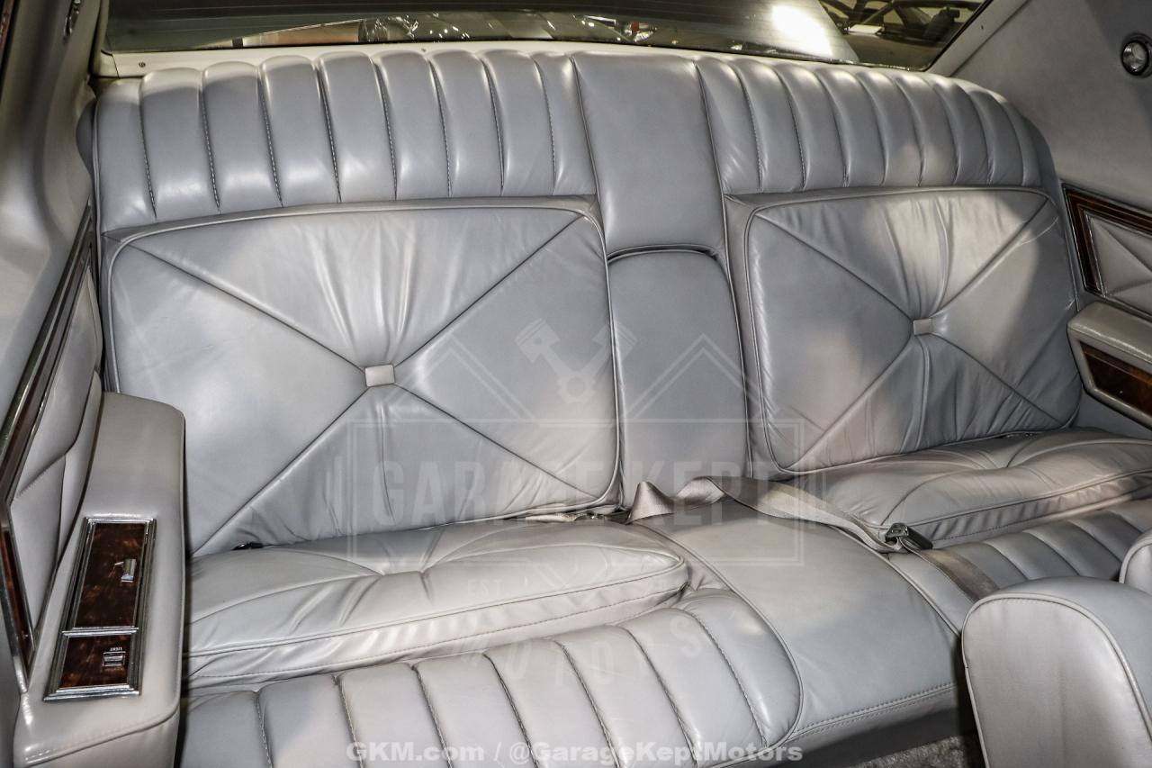 1979 Lincoln Continental