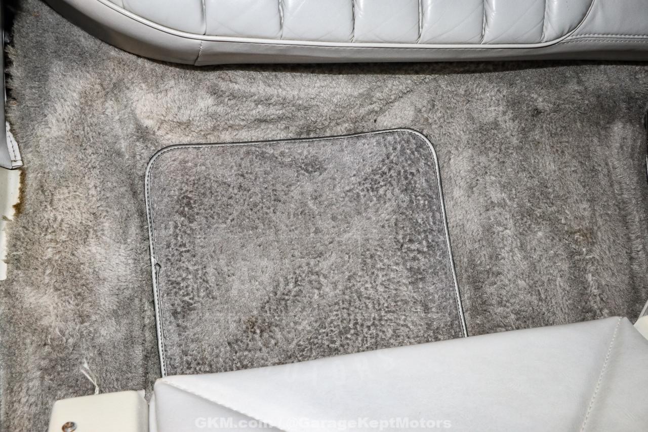 1979 Lincoln Continental