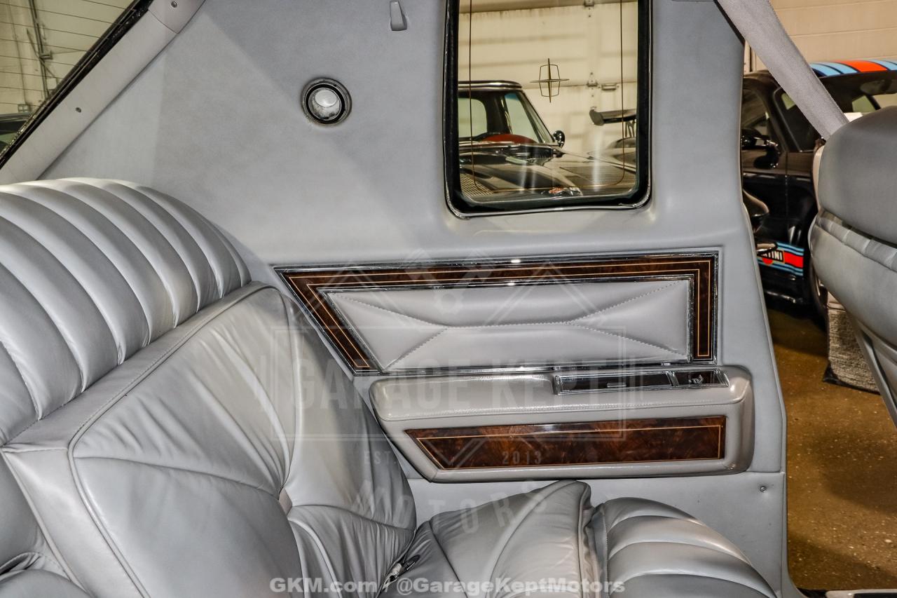 1979 Lincoln Continental