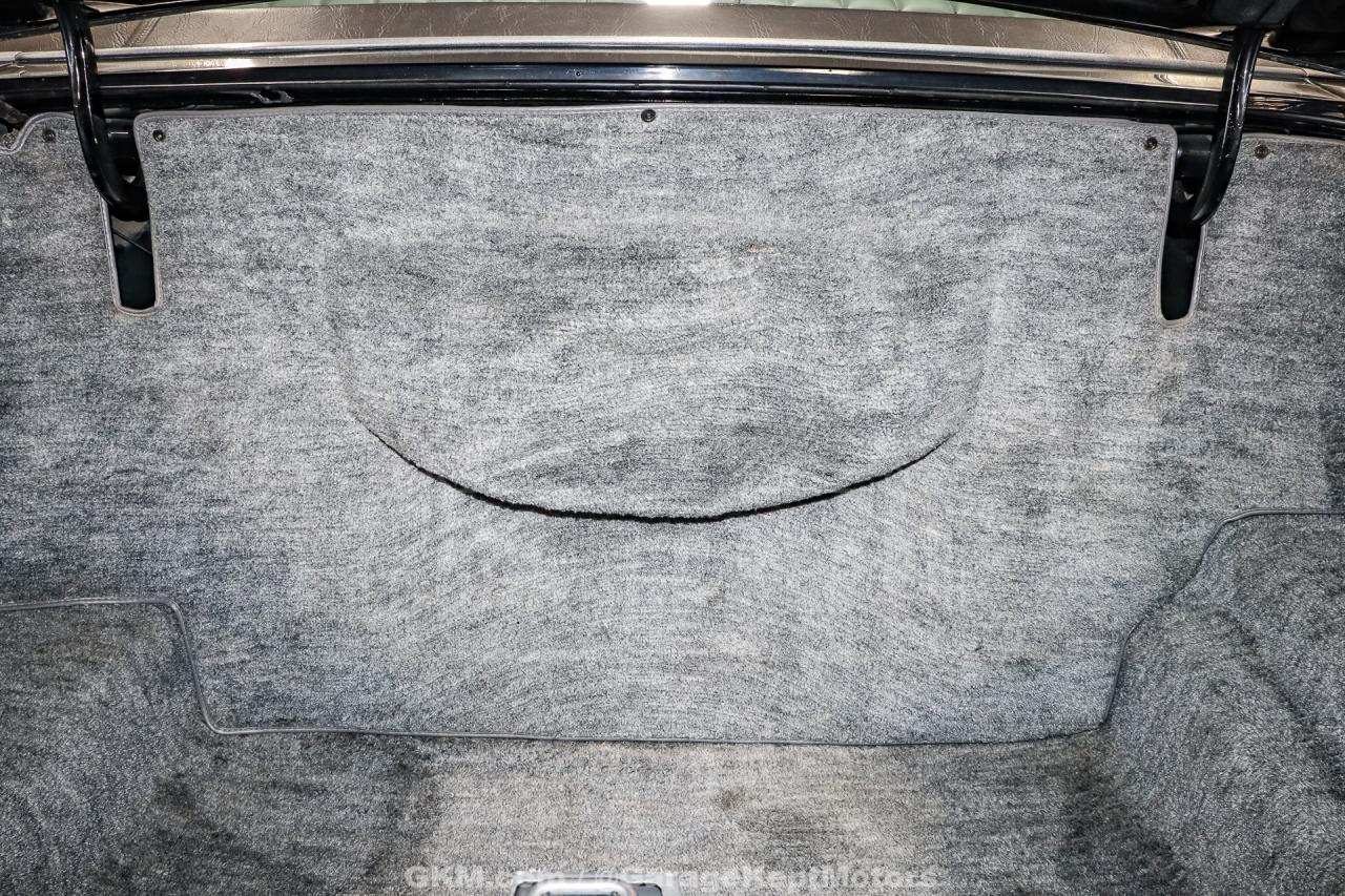 1979 Lincoln Continental