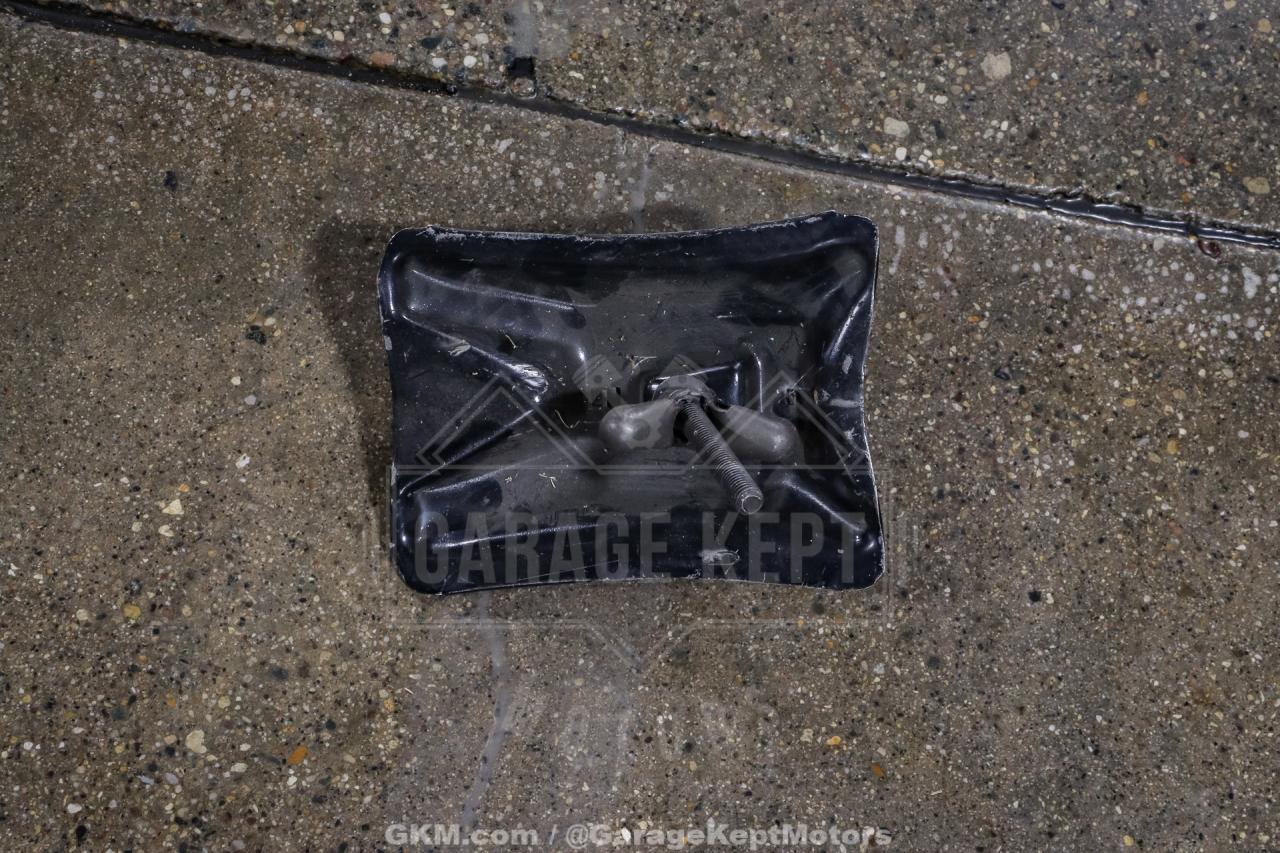 1979 Lincoln Continental