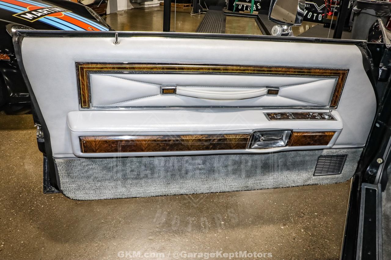 1979 Lincoln Continental