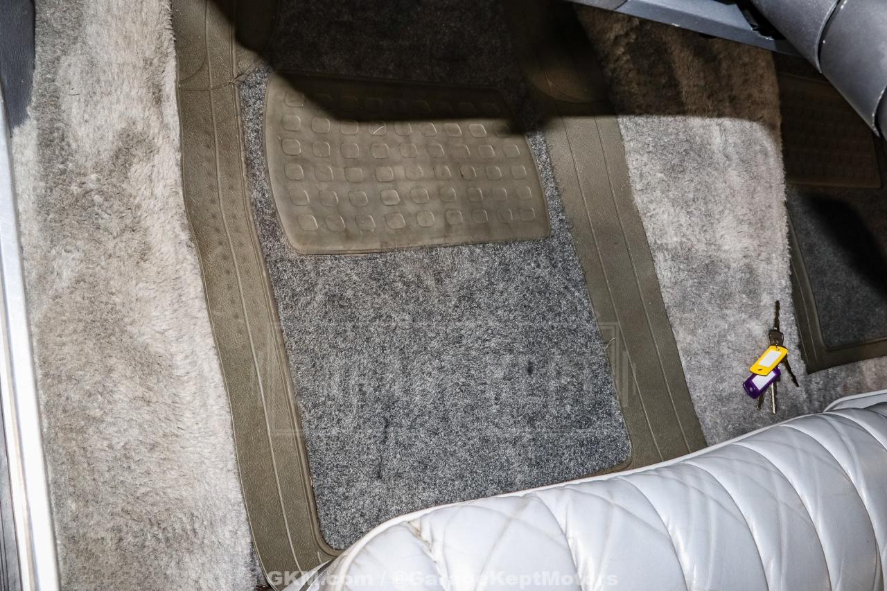 1979 Lincoln Continental