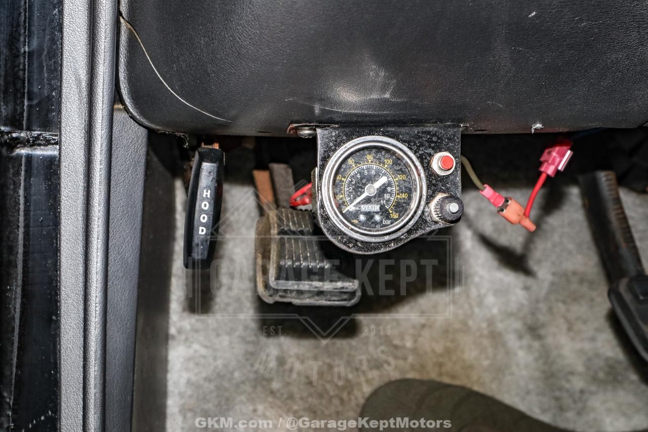 1979 Lincoln Continental