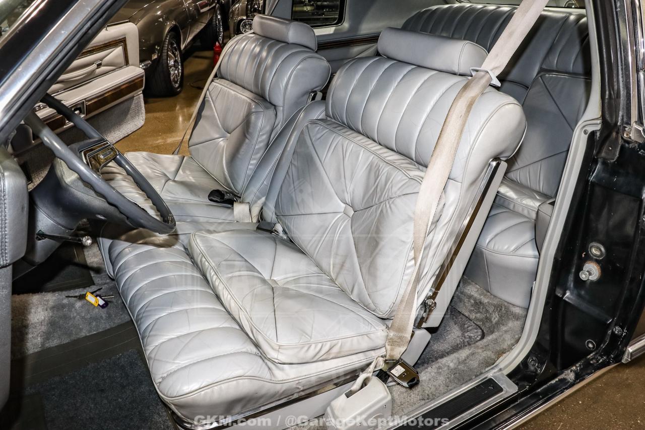 1979 Lincoln Continental