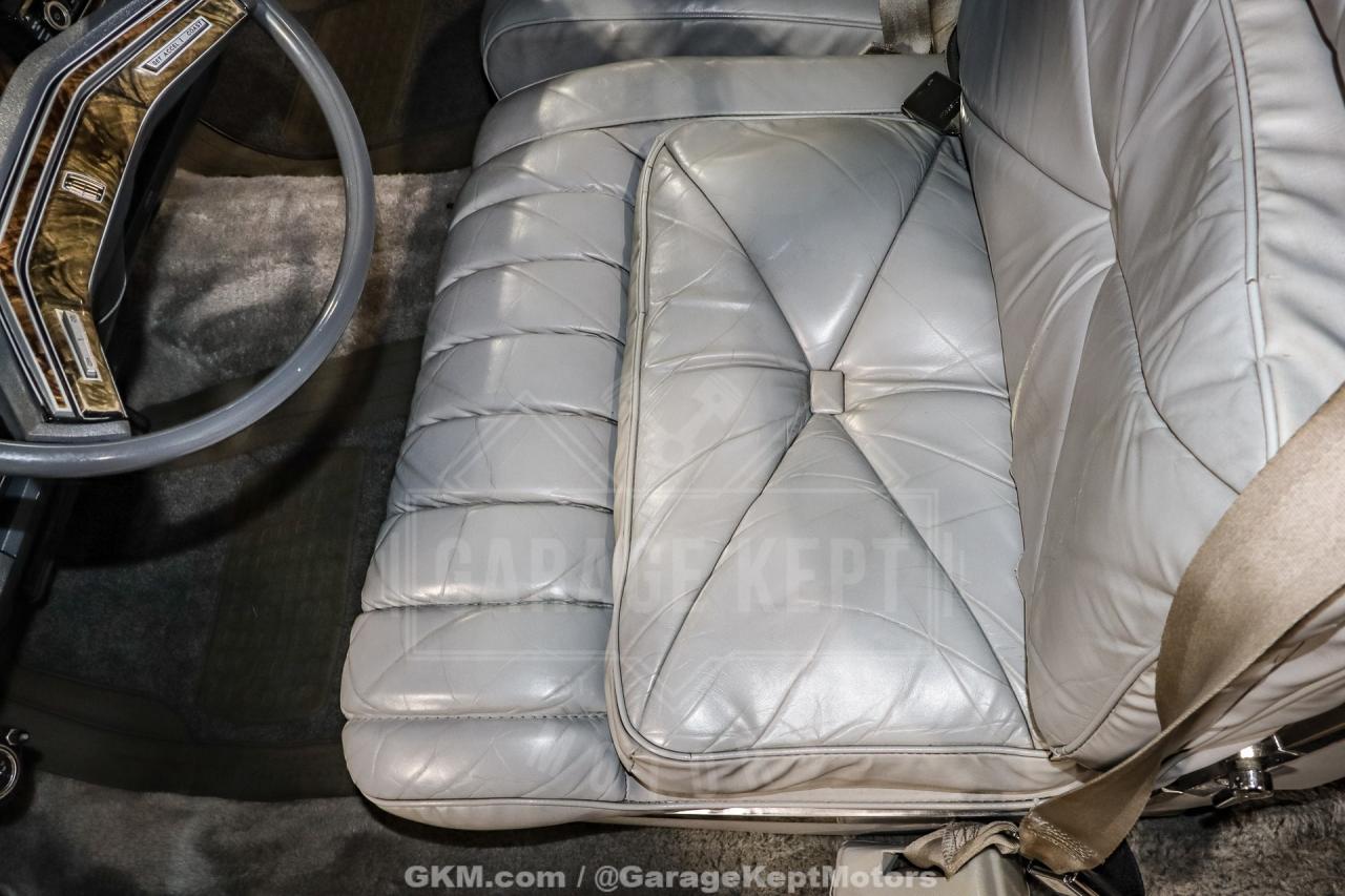 1979 Lincoln Continental