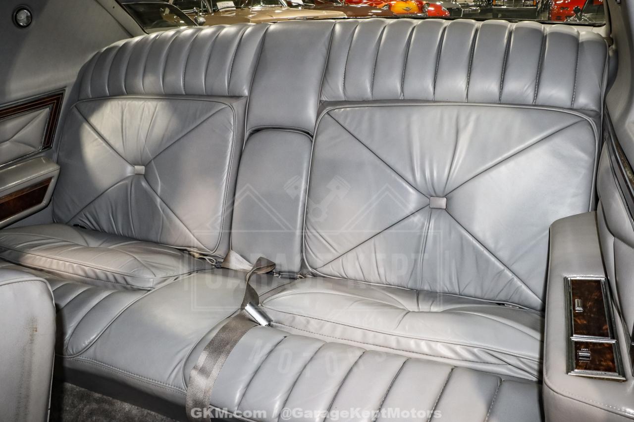 1979 Lincoln Continental