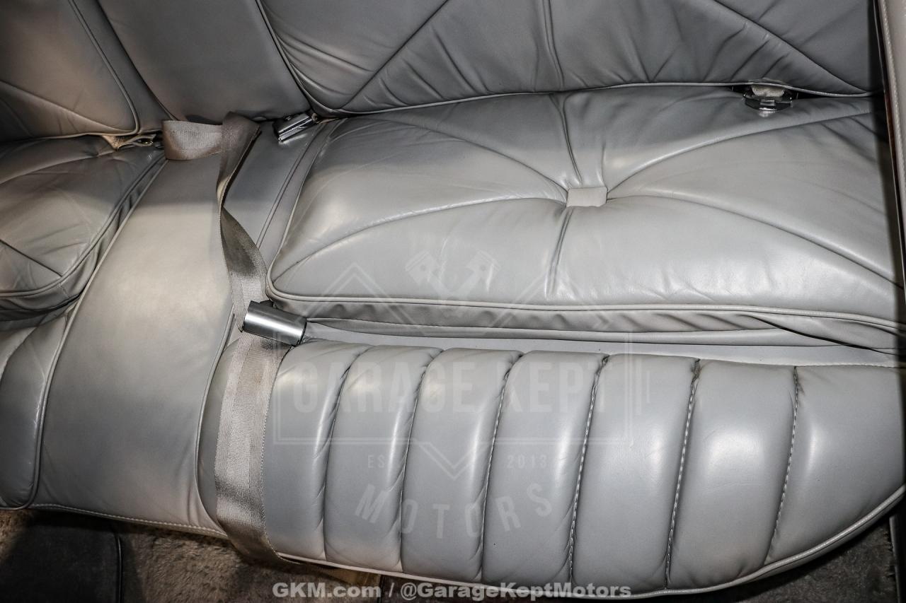 1979 Lincoln Continental