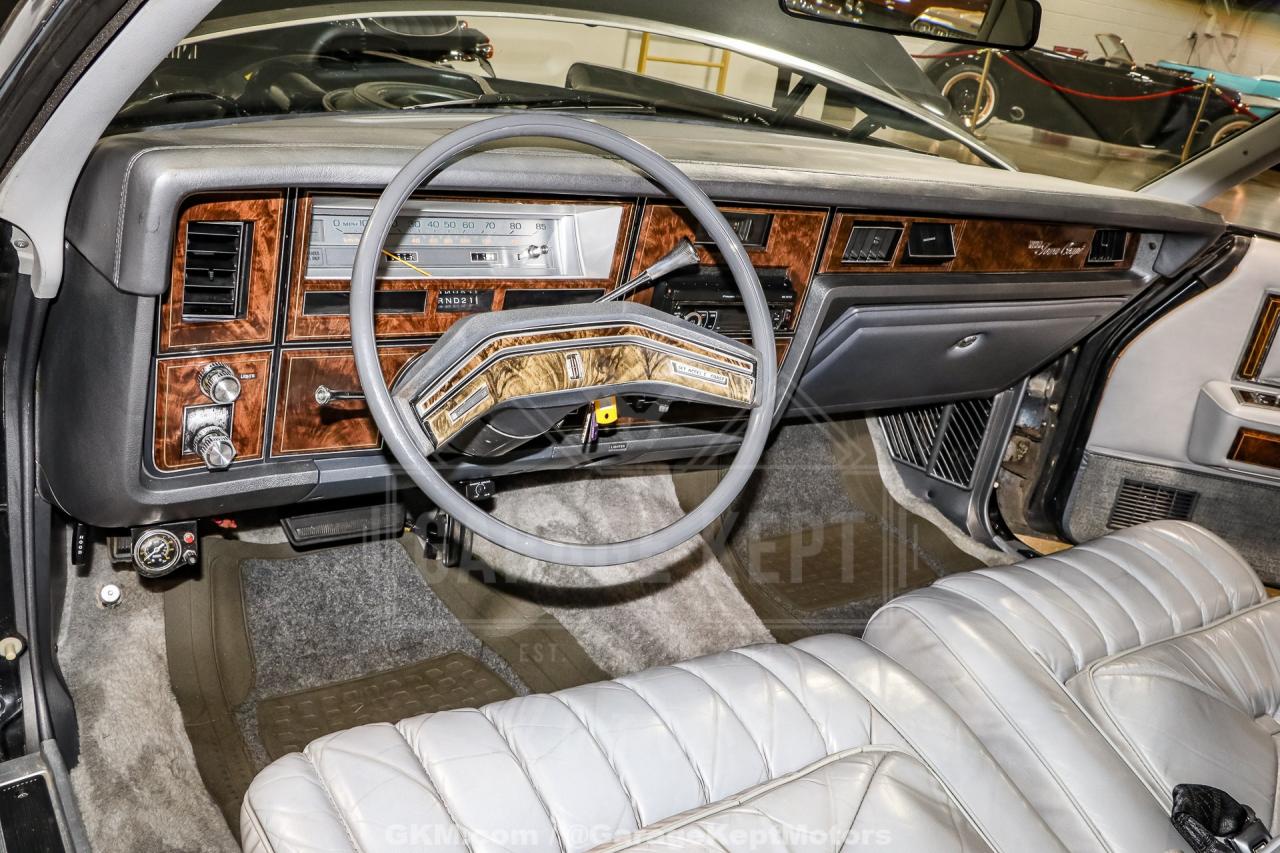 1979 Lincoln Continental