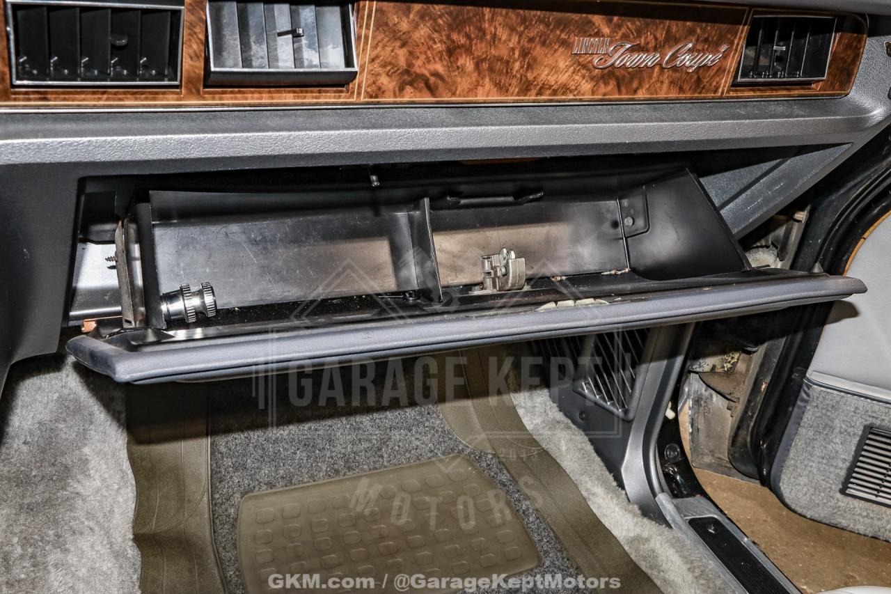 1979 Lincoln Continental