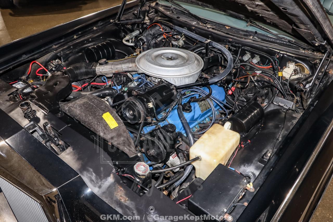 1979 Lincoln Continental