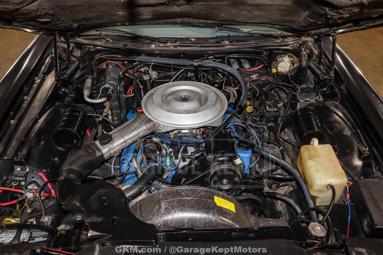 1979 Lincoln Continental