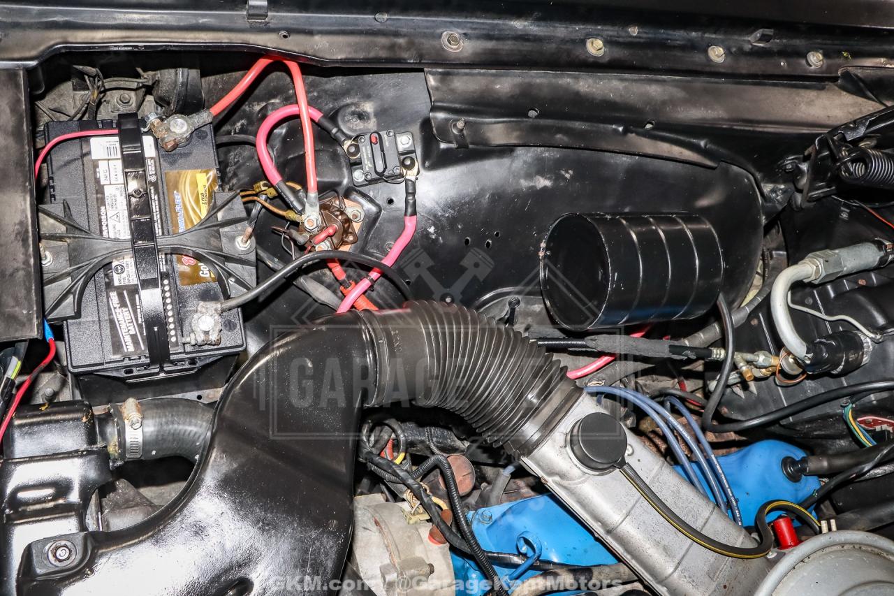 1979 Lincoln Continental