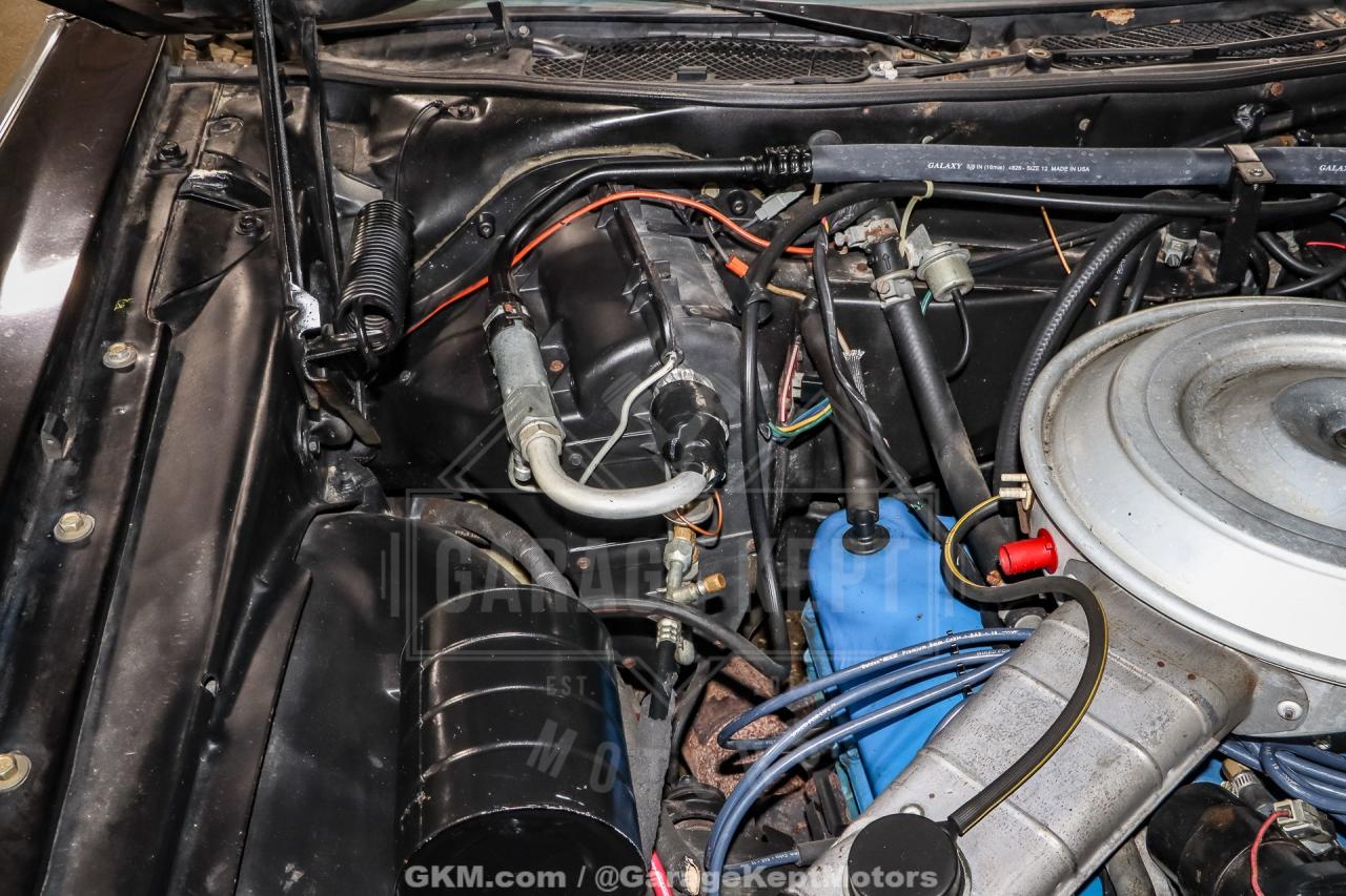 1979 Lincoln Continental