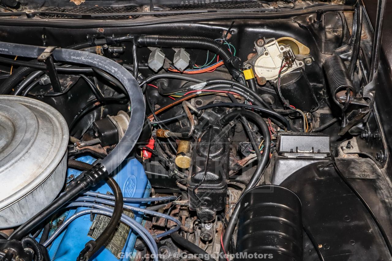 1979 Lincoln Continental