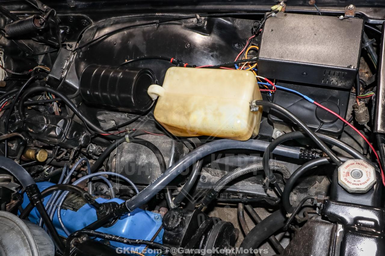 1979 Lincoln Continental