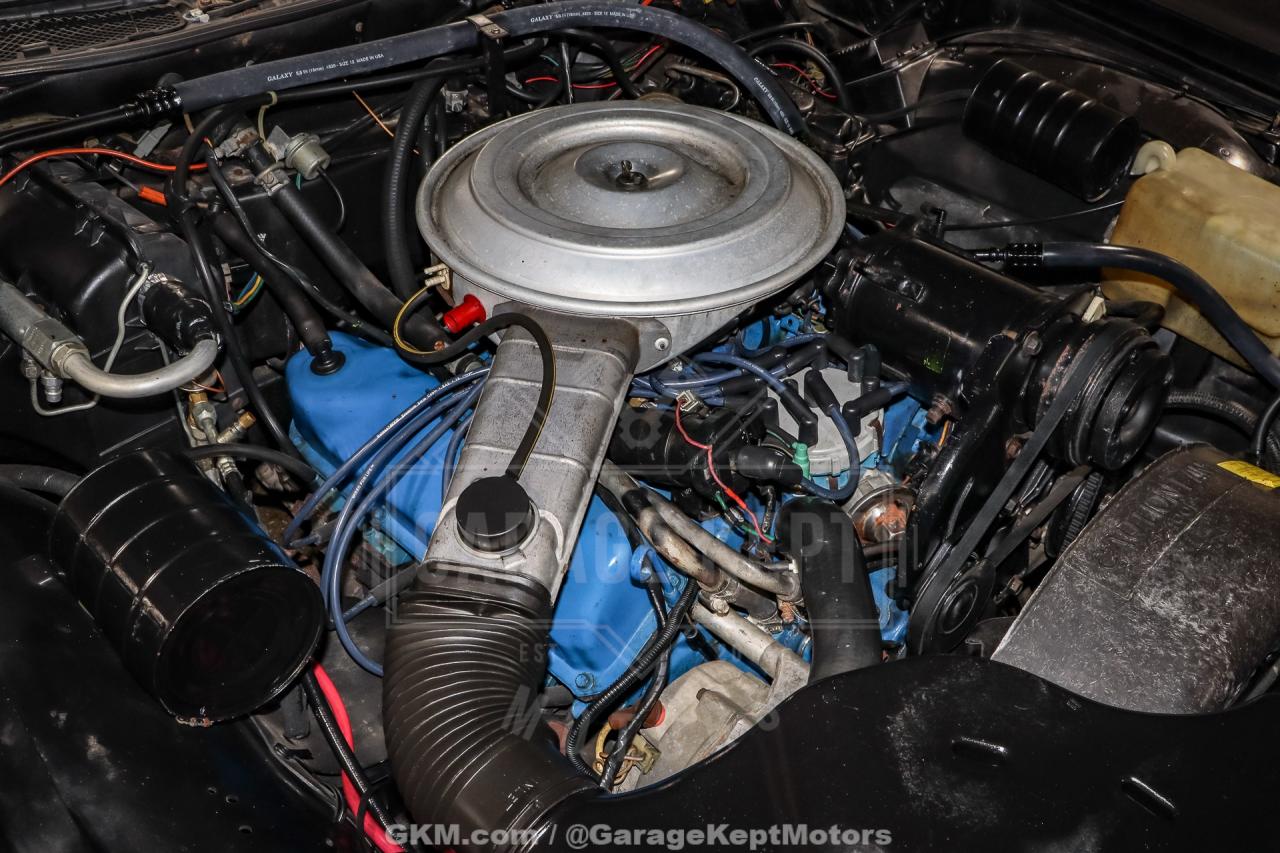 1979 Lincoln Continental