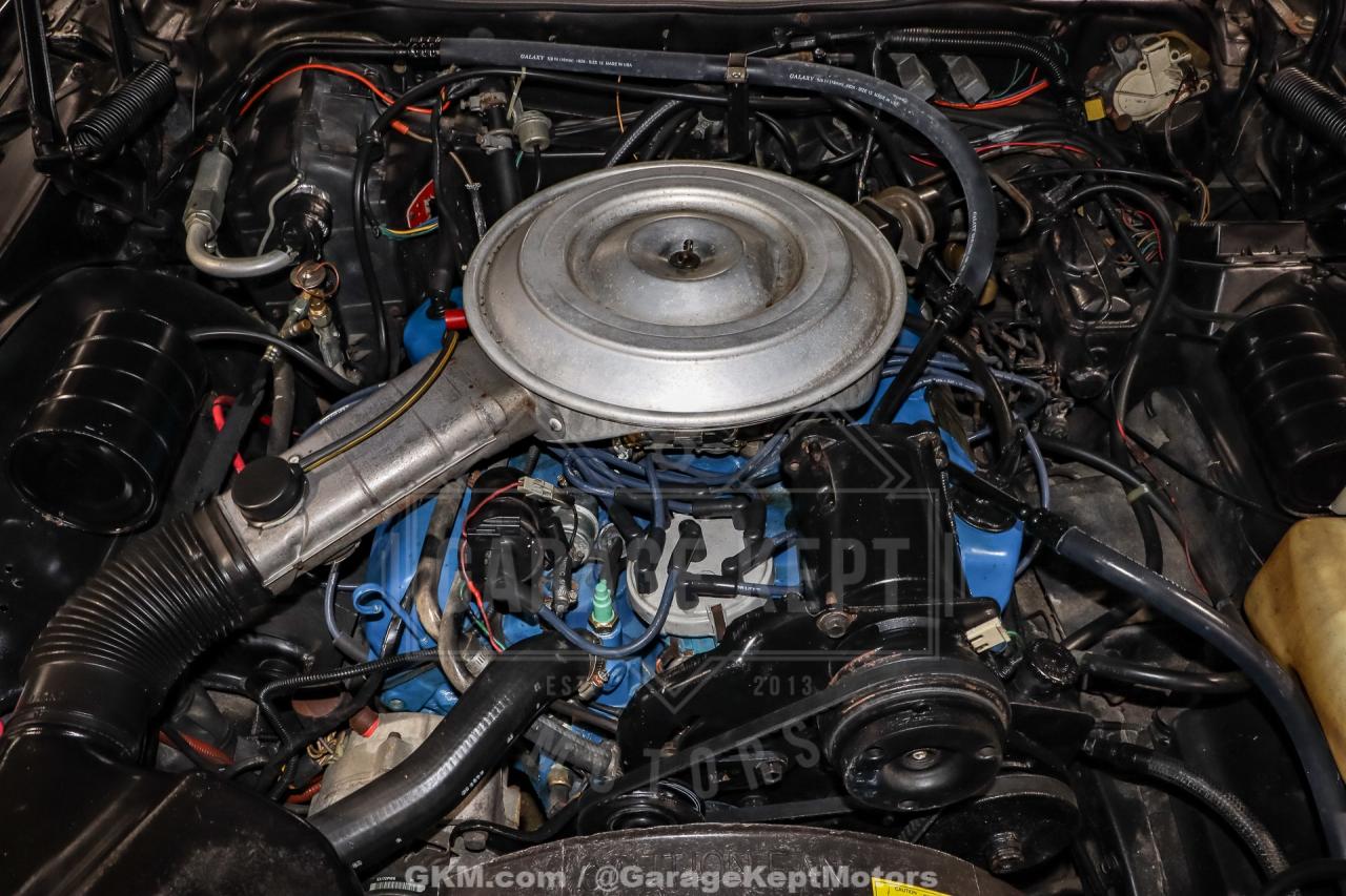 1979 Lincoln Continental