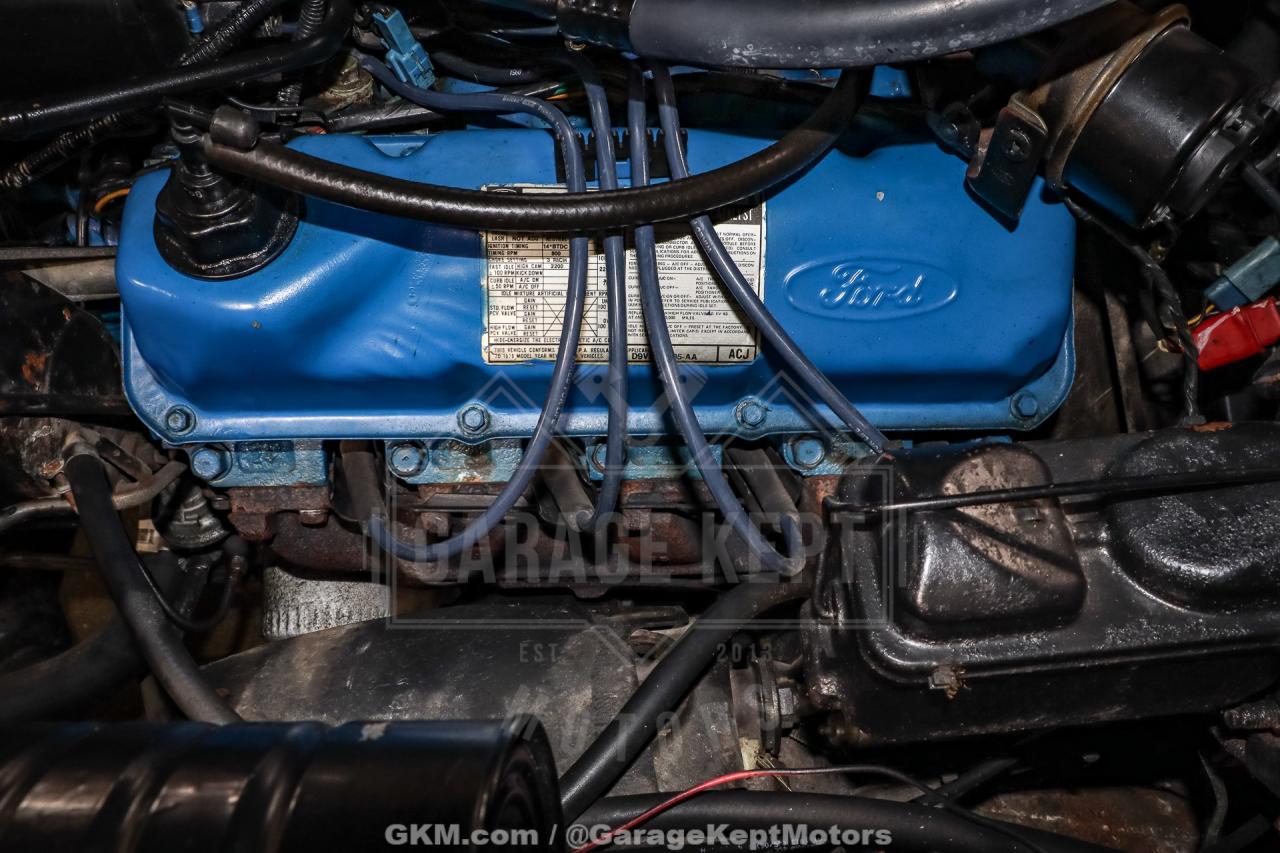 1979 Lincoln Continental