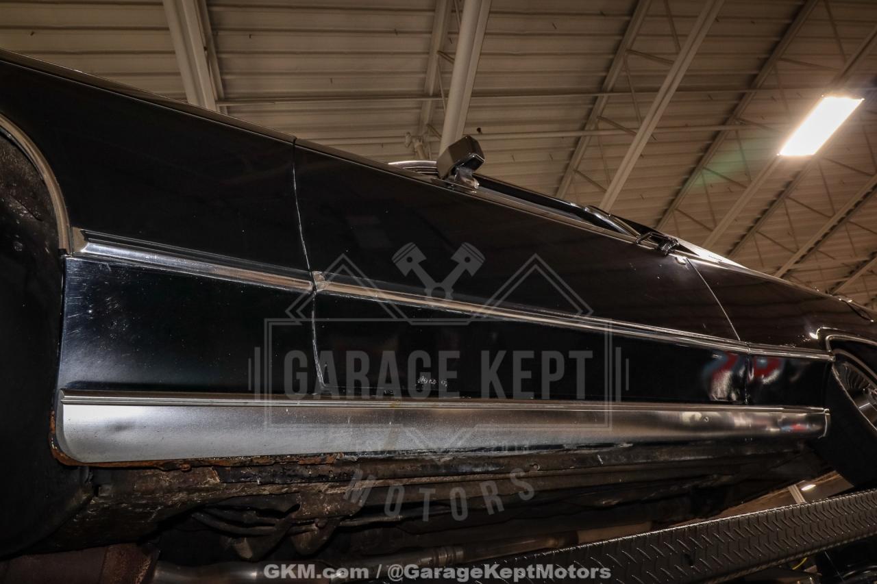 1979 Lincoln Continental