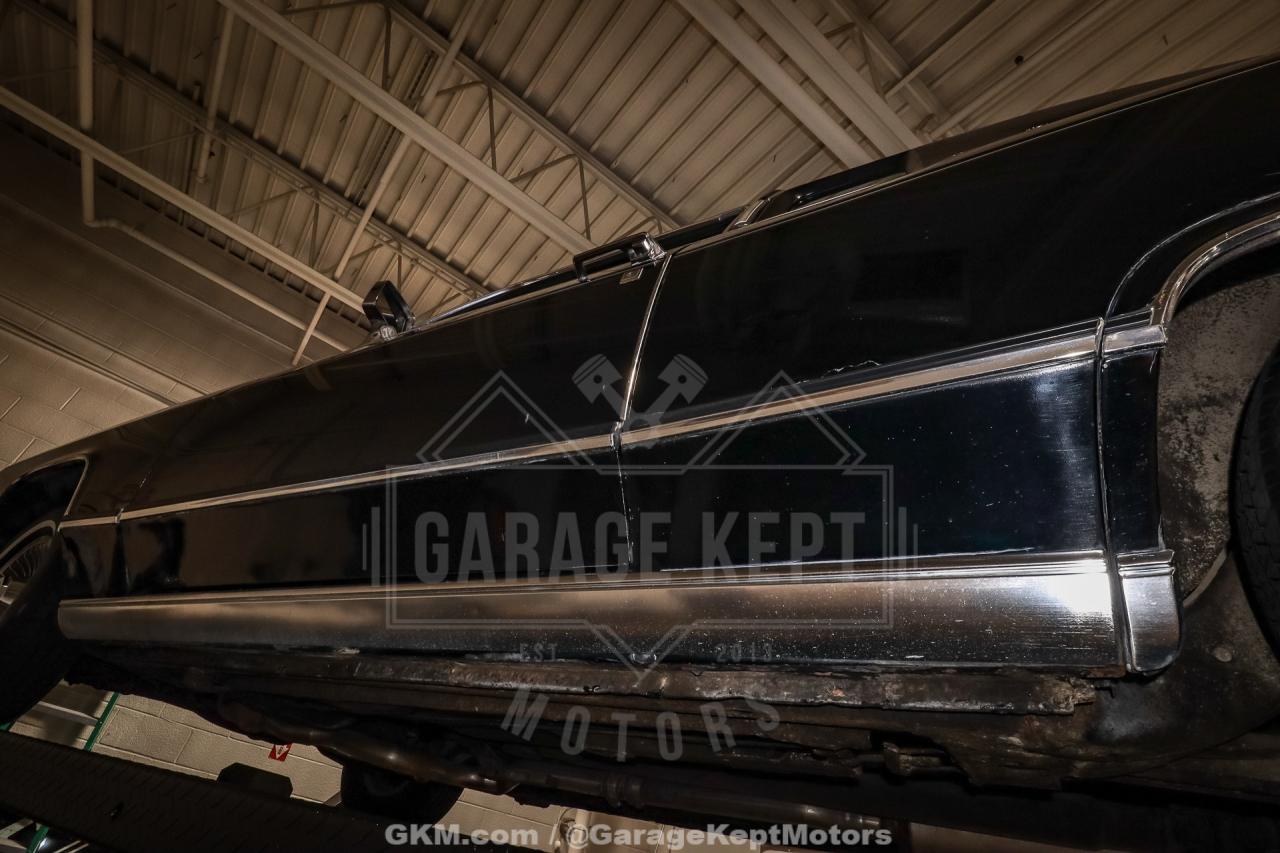 1979 Lincoln Continental