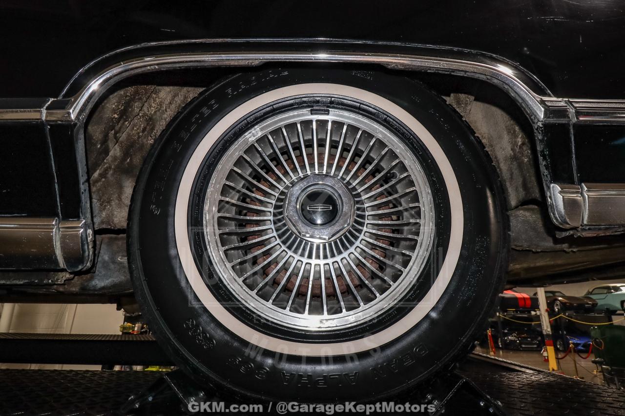 1979 Lincoln Continental