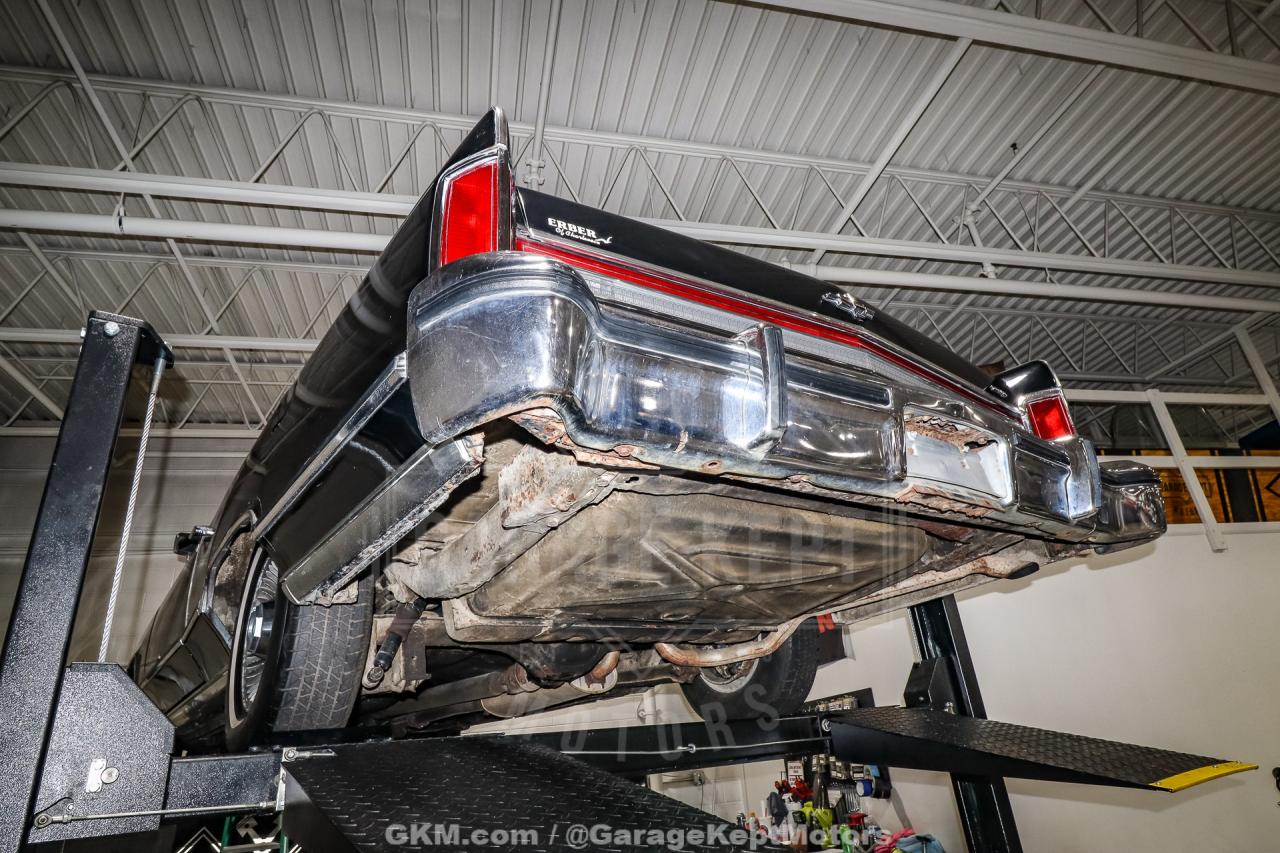 1979 Lincoln Continental