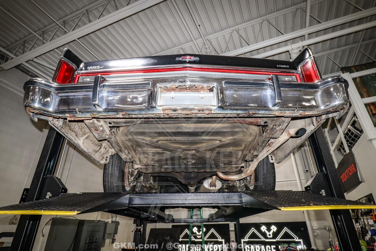 1979 Lincoln Continental