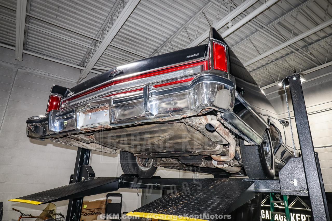 1979 Lincoln Continental