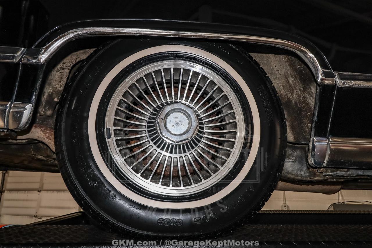 1979 Lincoln Continental