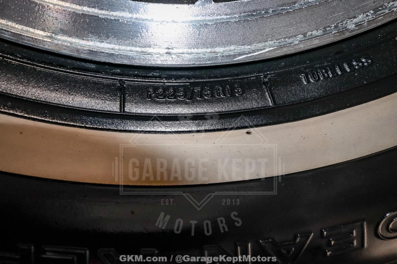 1979 Lincoln Continental