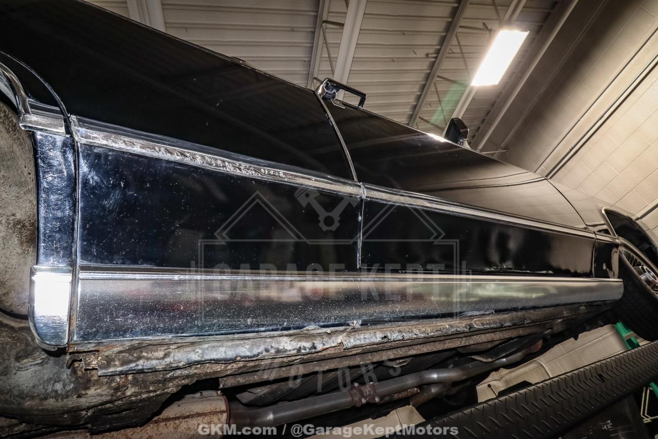 1979 Lincoln Continental