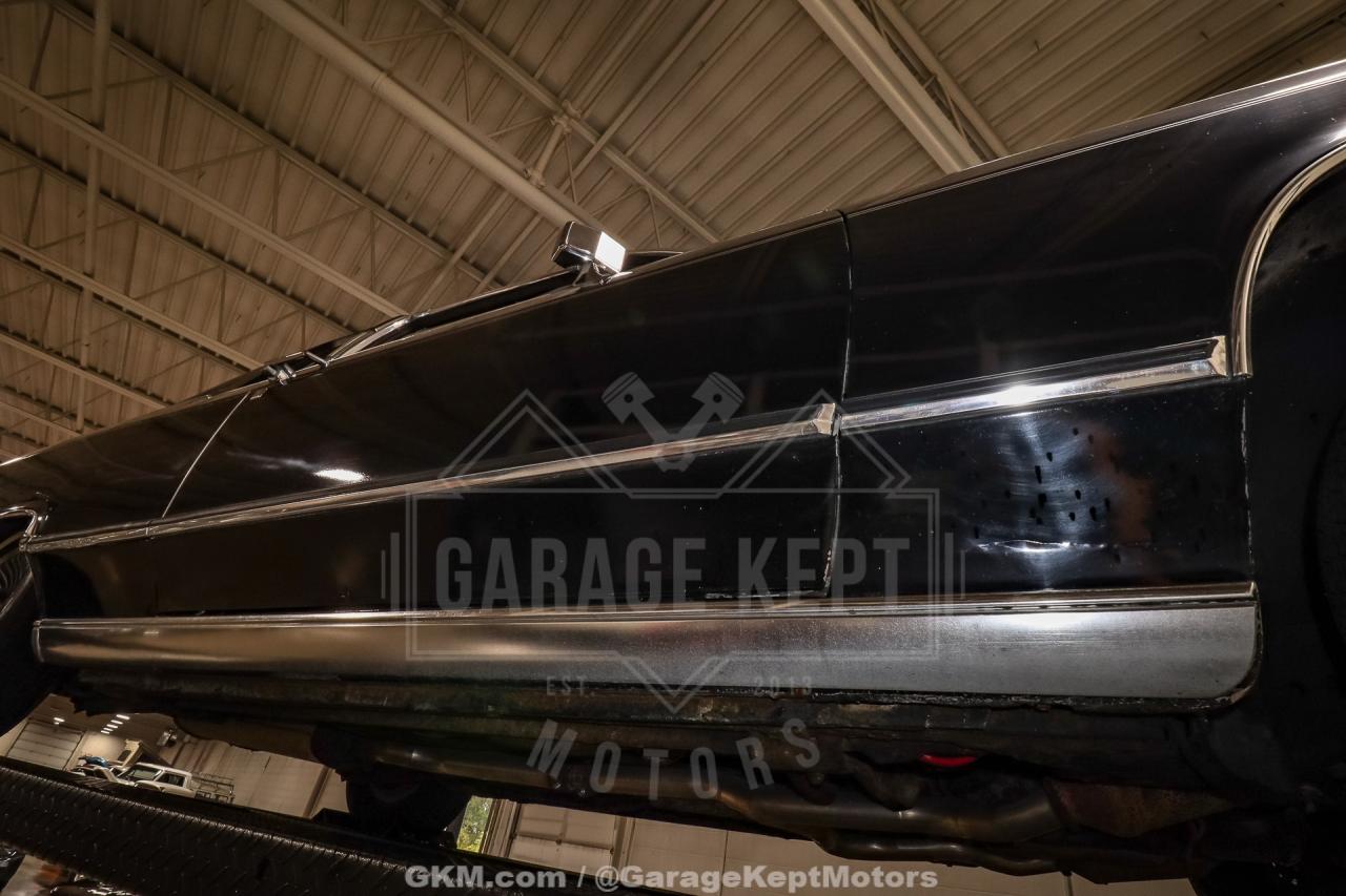 1979 Lincoln Continental