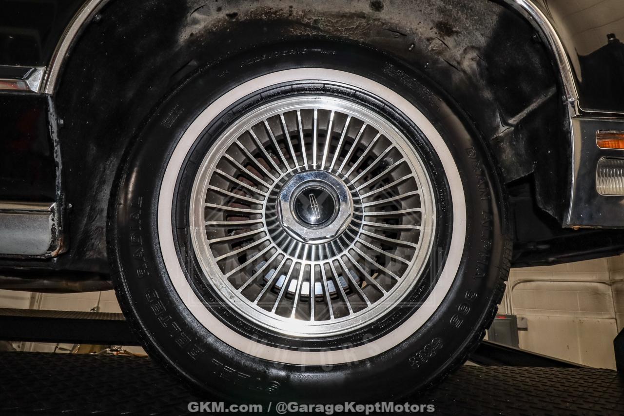 1979 Lincoln Continental