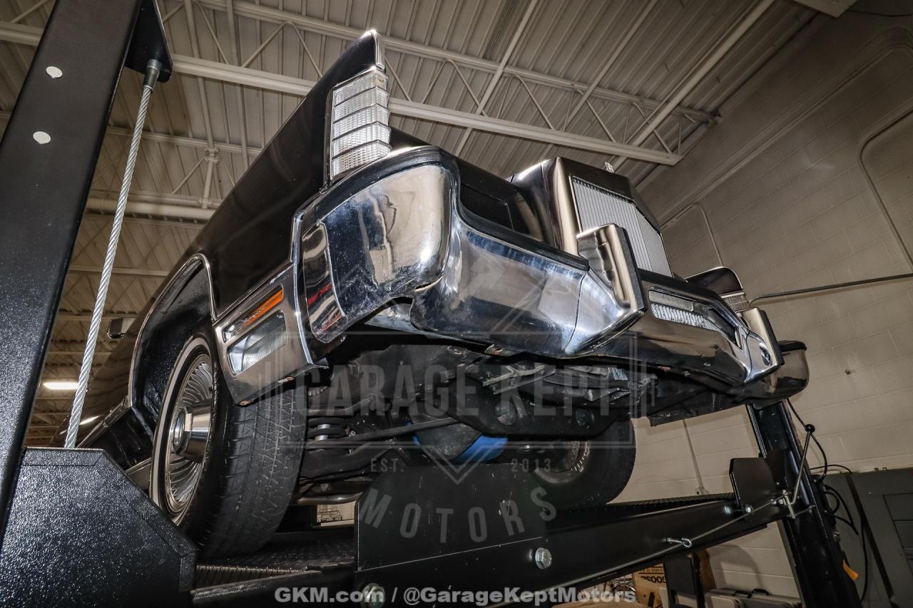 1979 Lincoln Continental