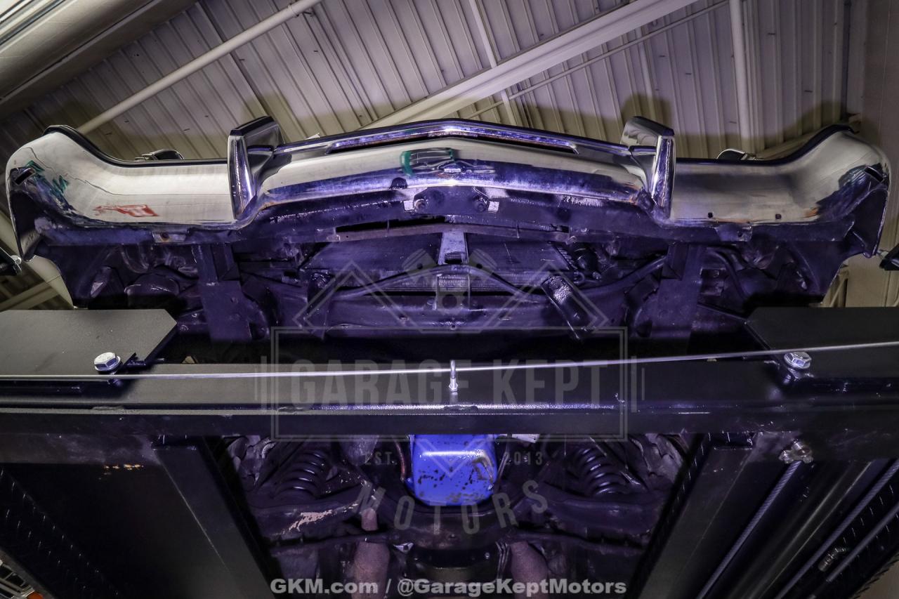 1979 Lincoln Continental