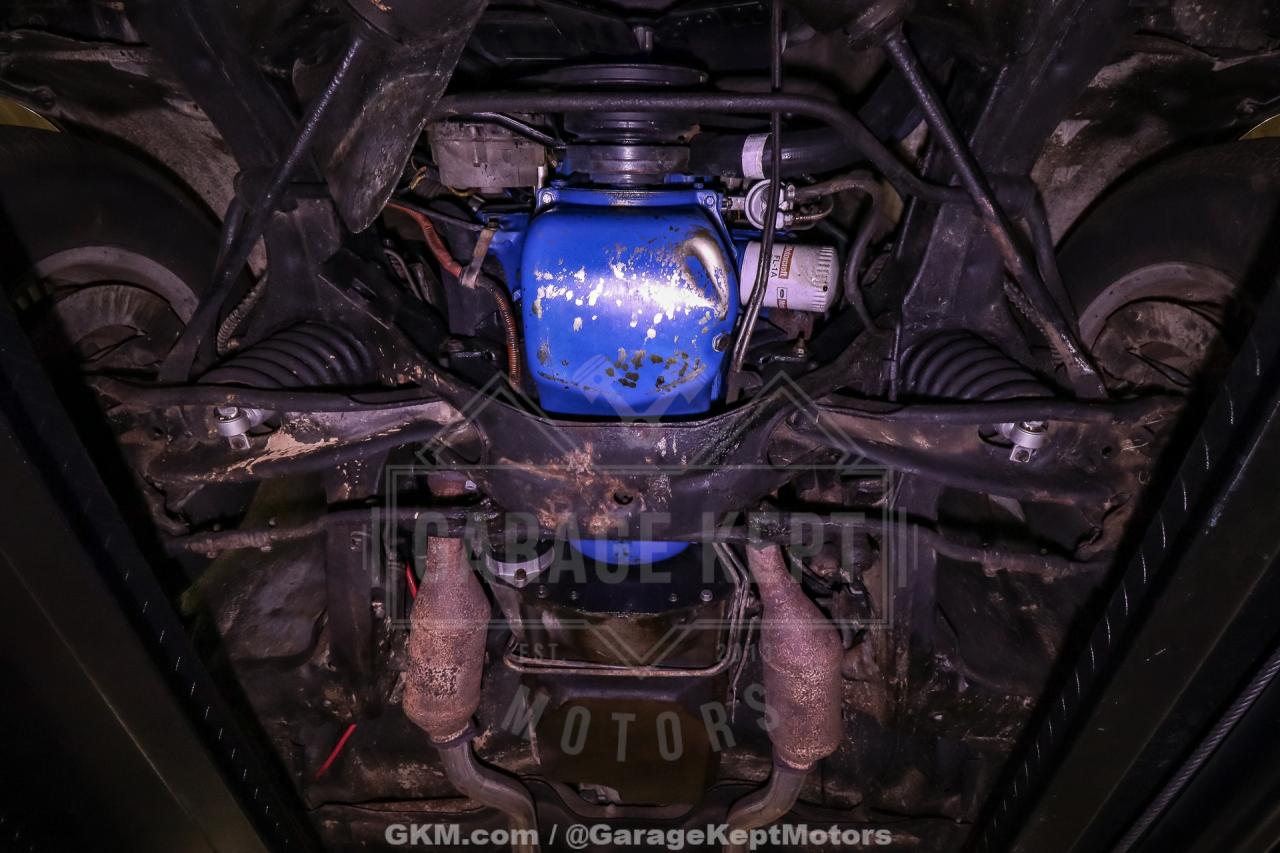 1979 Lincoln Continental