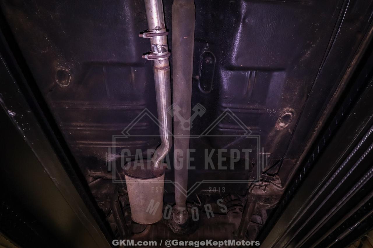 1979 Lincoln Continental