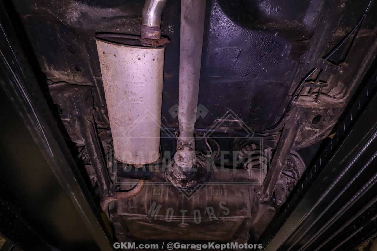 1979 Lincoln Continental