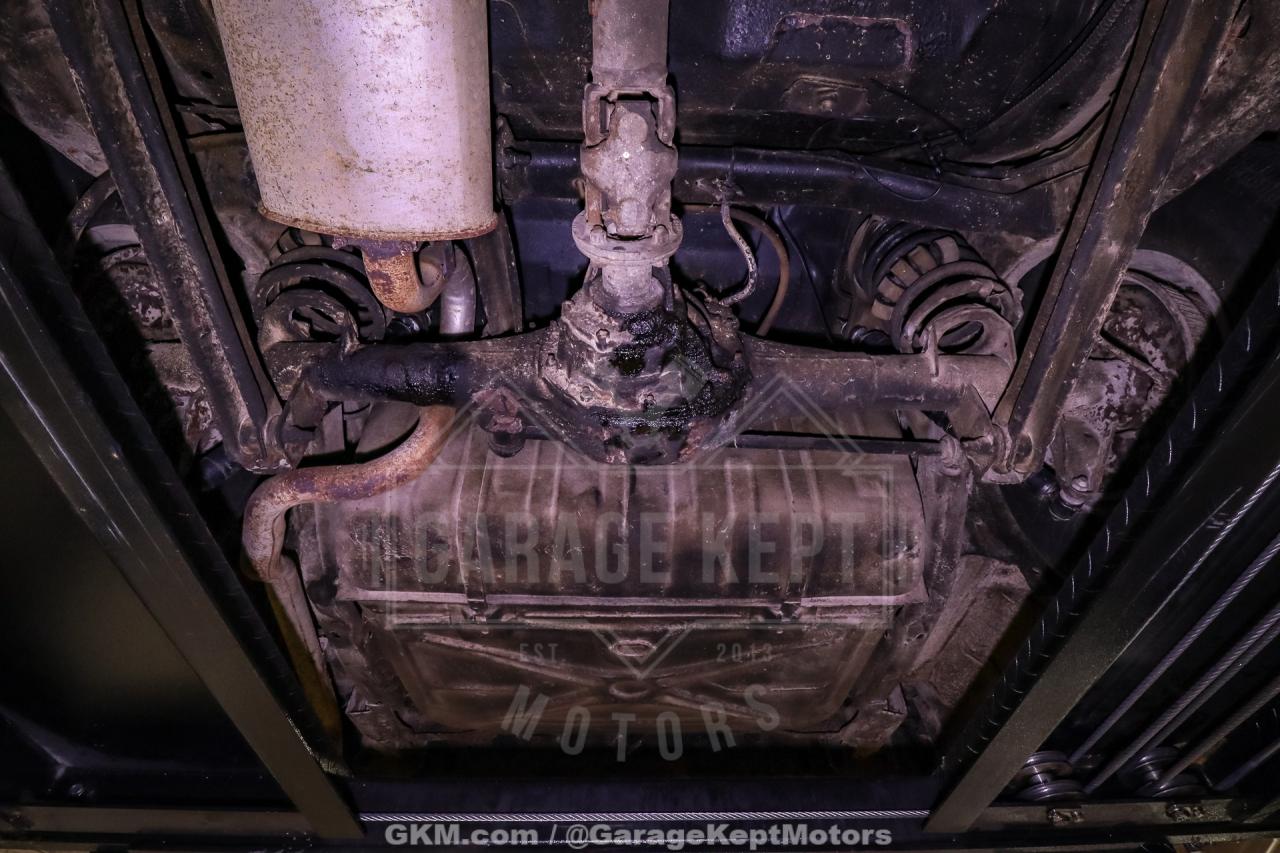 1979 Lincoln Continental