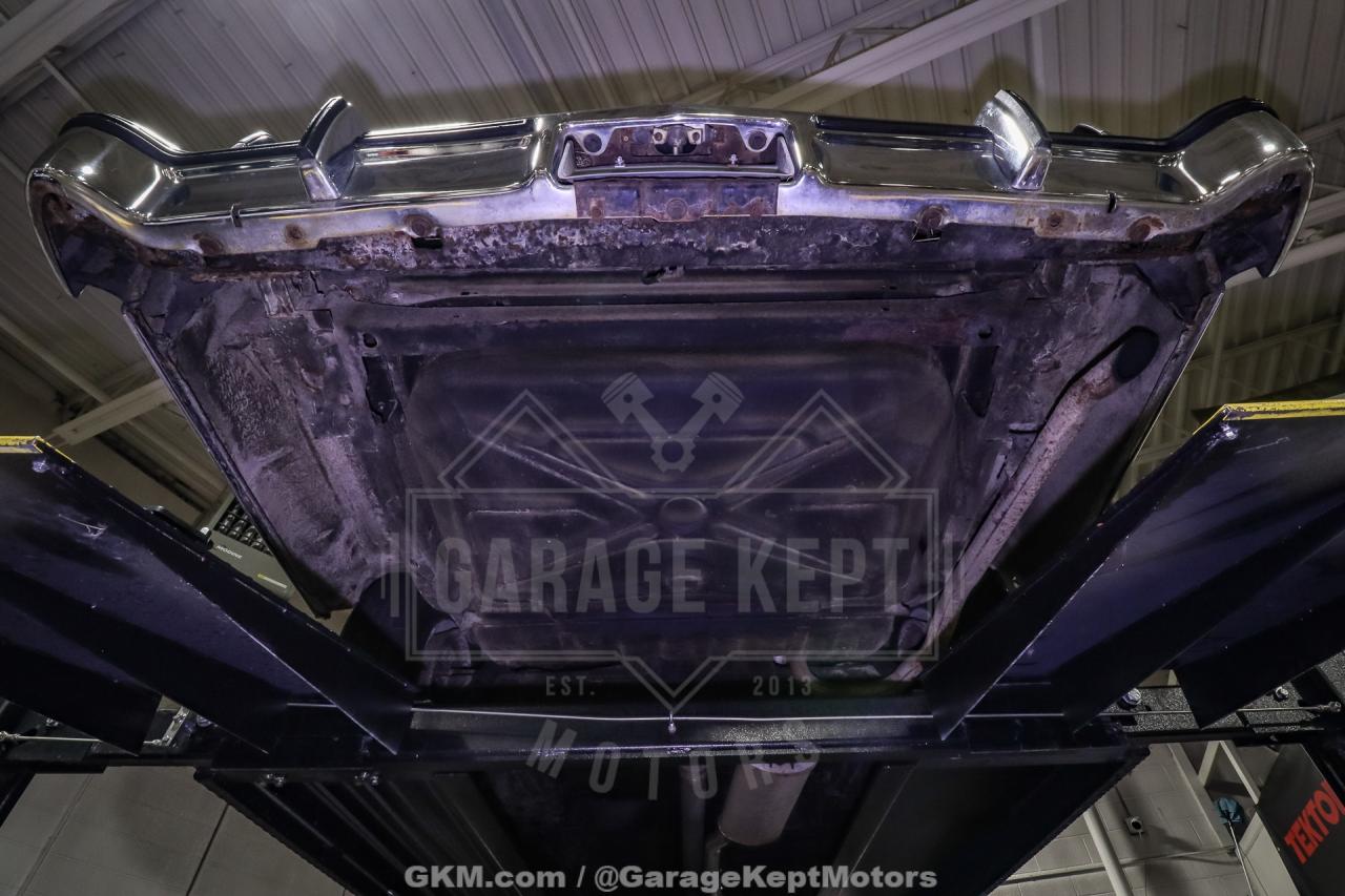 1979 Lincoln Continental