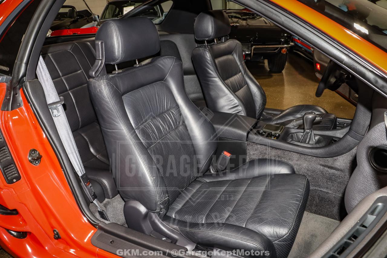 1995 Mitsubishi 3000GT