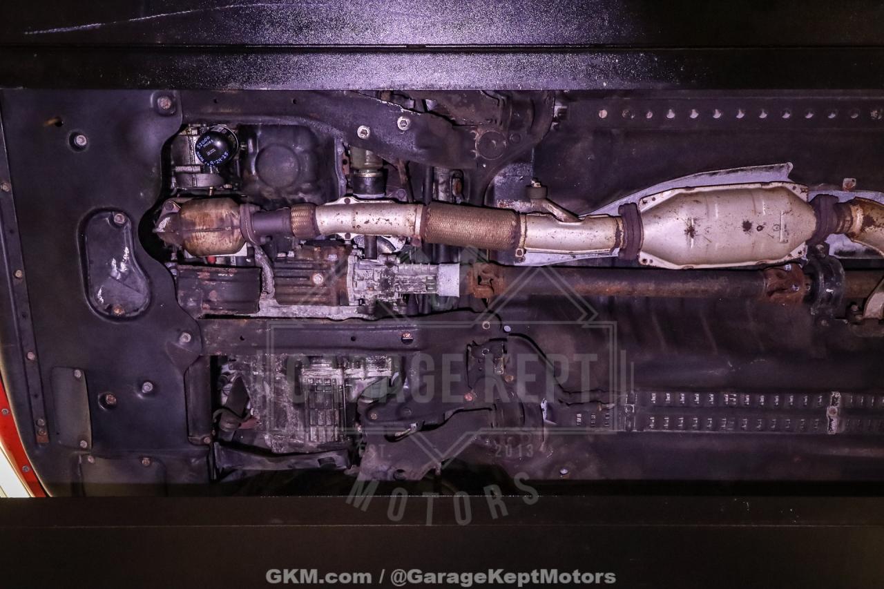 1995 Mitsubishi 3000GT