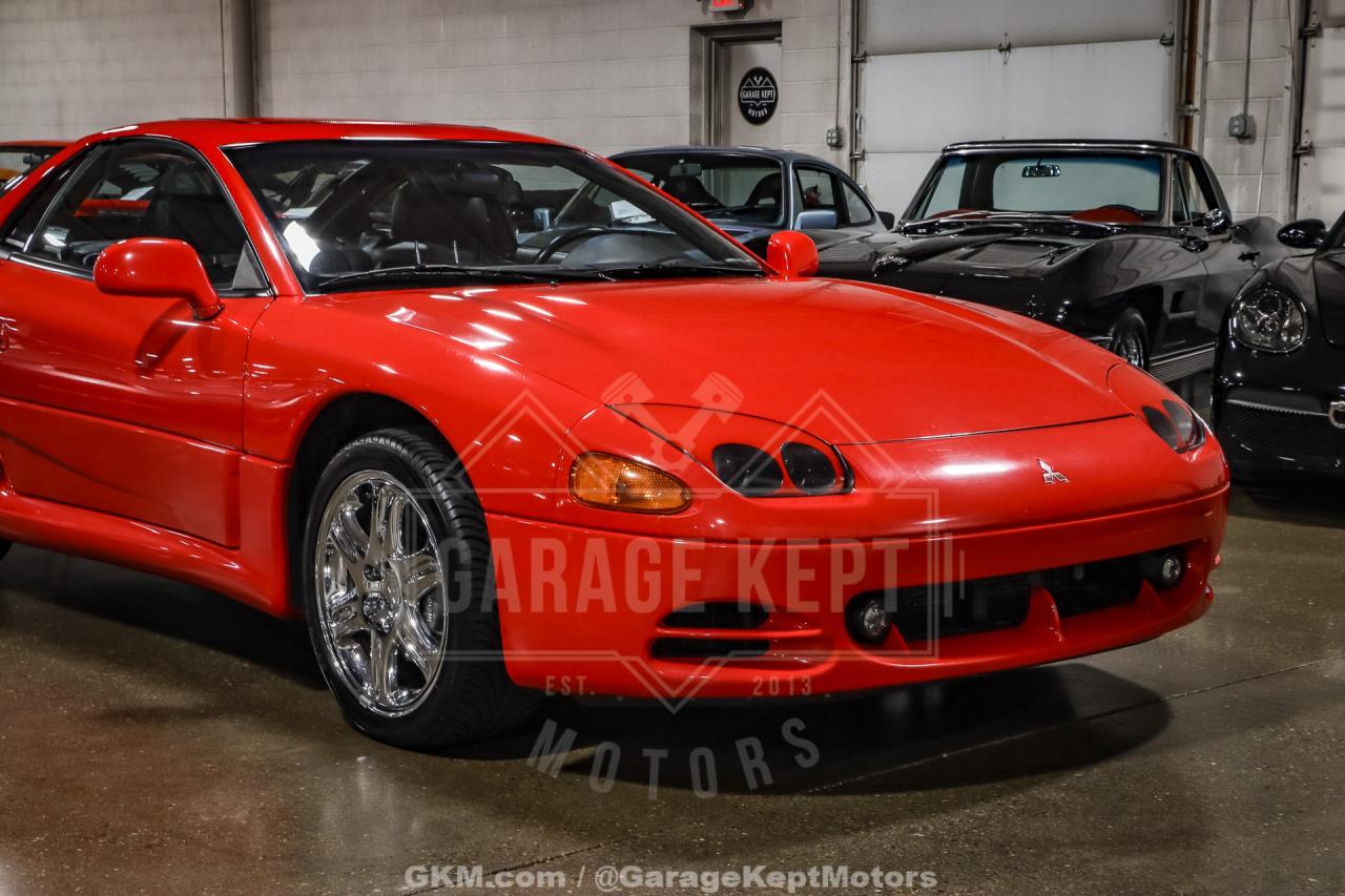 1995 Mitsubishi 3000GT