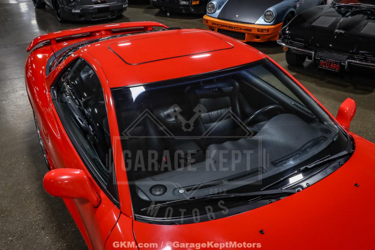 1995 Mitsubishi 3000GT